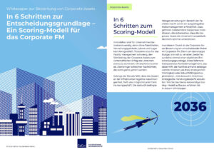 Scoring Modell Immobilien