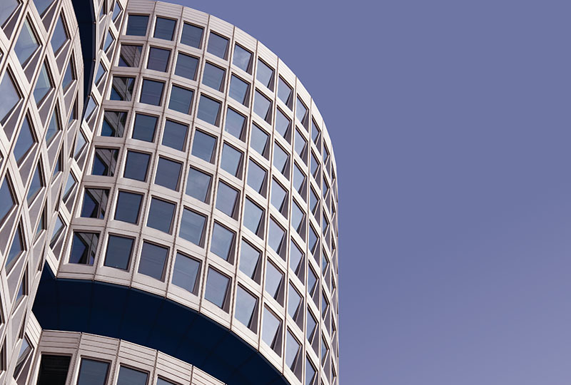 Corporate Asset Bewertung