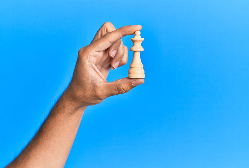 Strategieentwicklung Immobilie