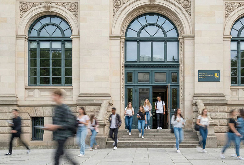 Strategische Immobilienentscheidungen