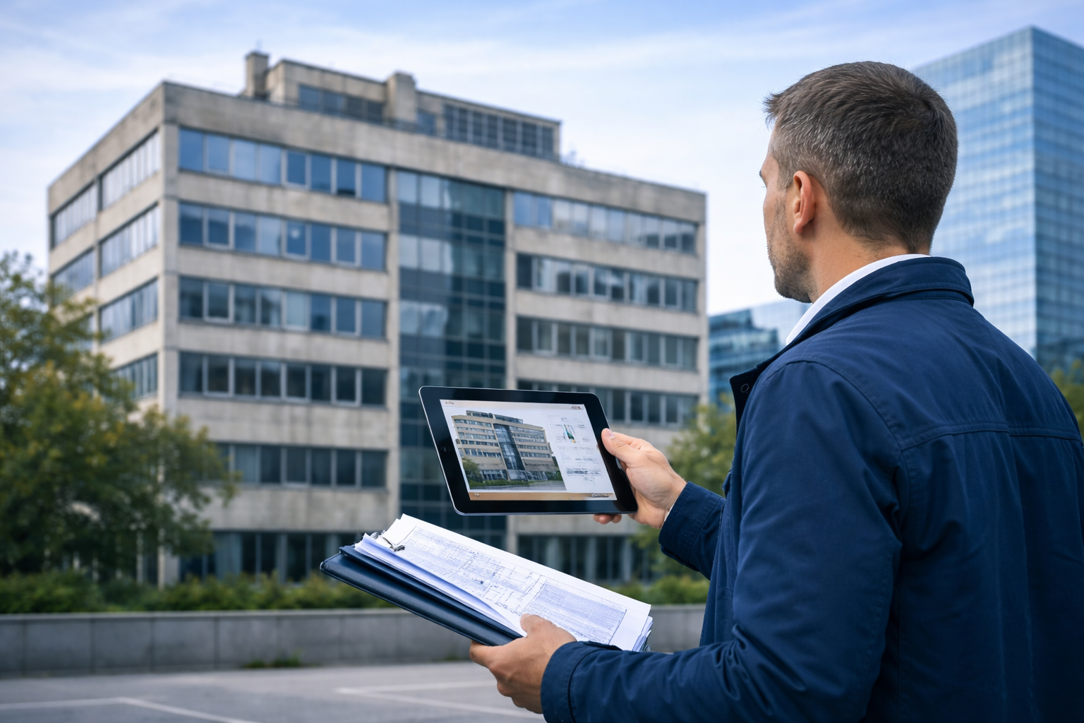 Objektbewertung Immobilien