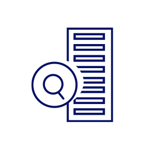 Albatros Icon Transparente Gebäudedaten statt Excel-Chaos