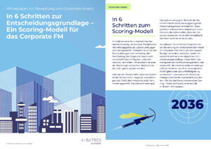 Scoring Modell Immobilien